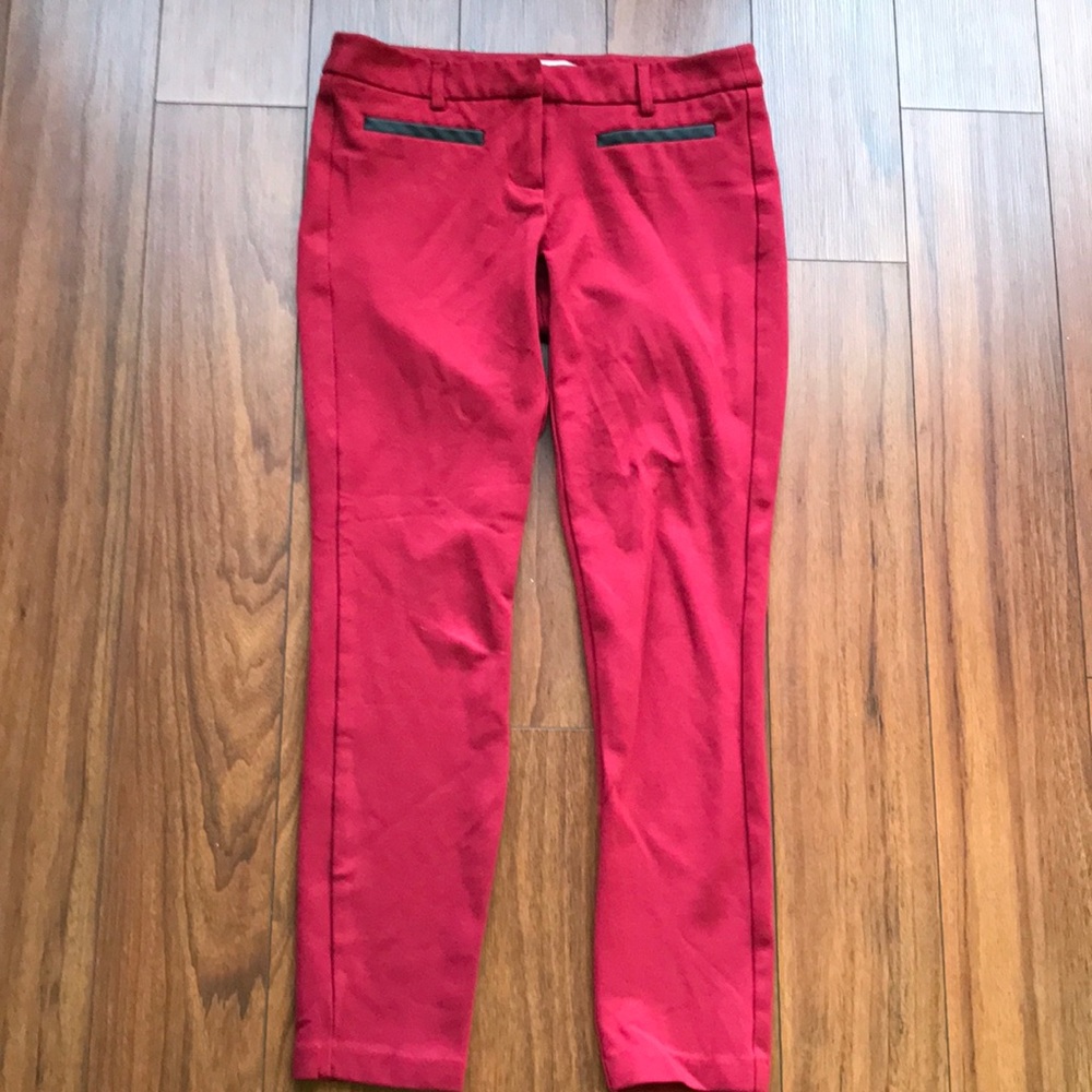 ❤️❤️Dalia Collection Slacks❤️❤️